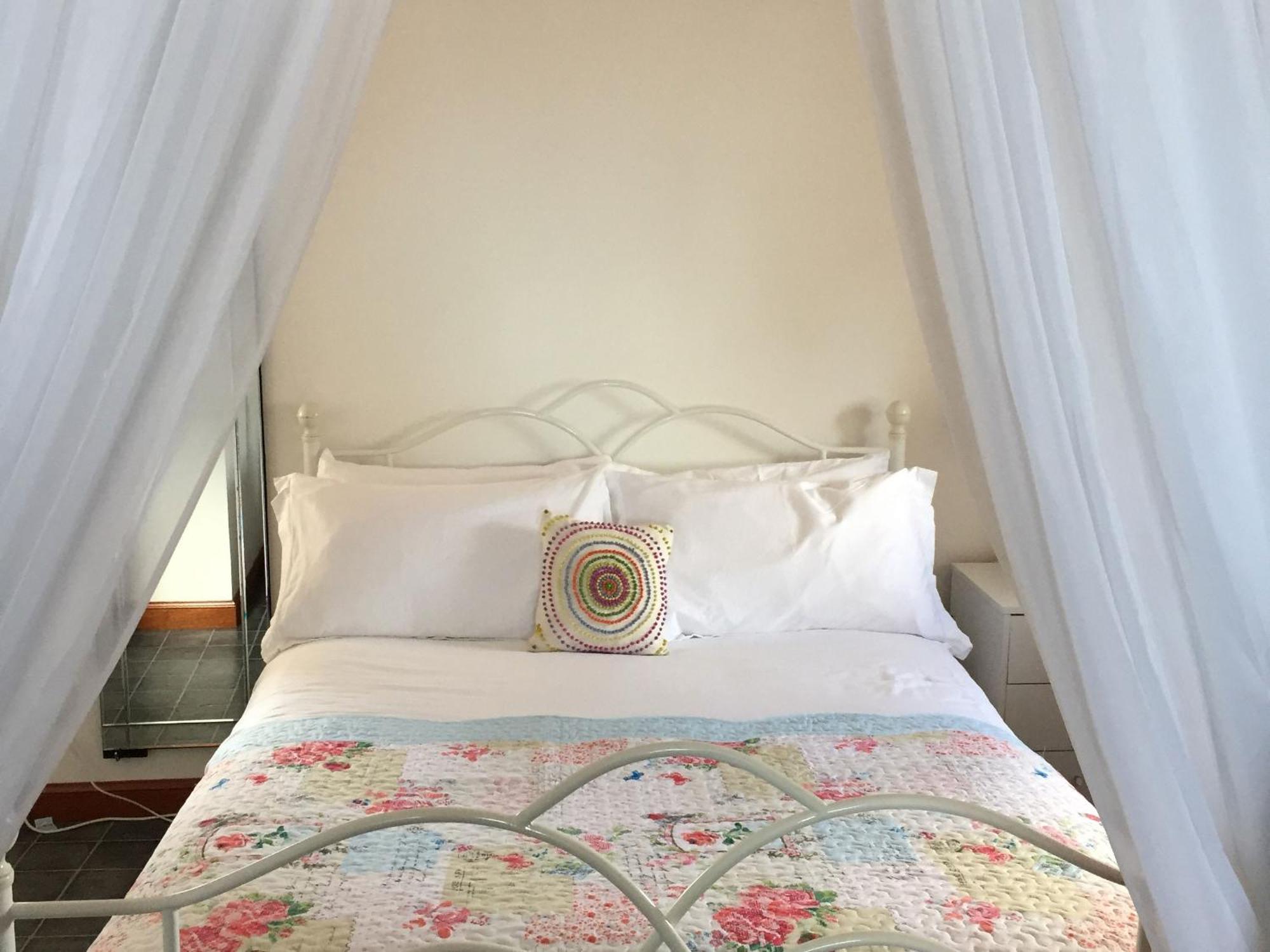Pew With A View - Seafront Cottages Sandhaven Bilik gambar